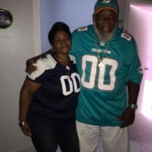 Meet your Posher, Joanne